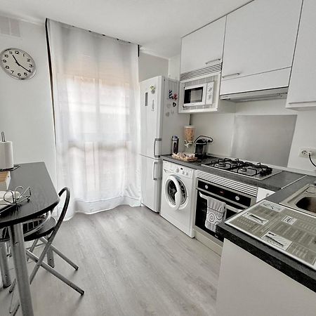Apartamento Plaza Espana Las Rozas Екстер'єр фото