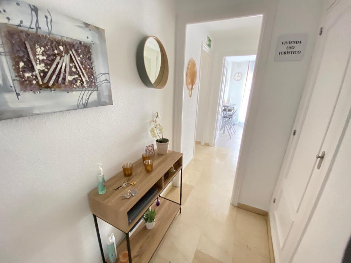 Apartamento Plaza Espana Las Rozas Екстер'єр фото
