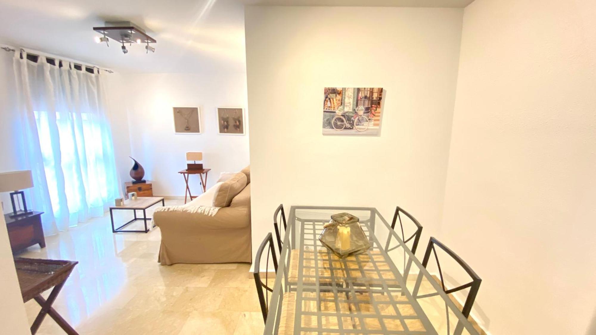 Apartamento Plaza Espana Las Rozas Екстер'єр фото