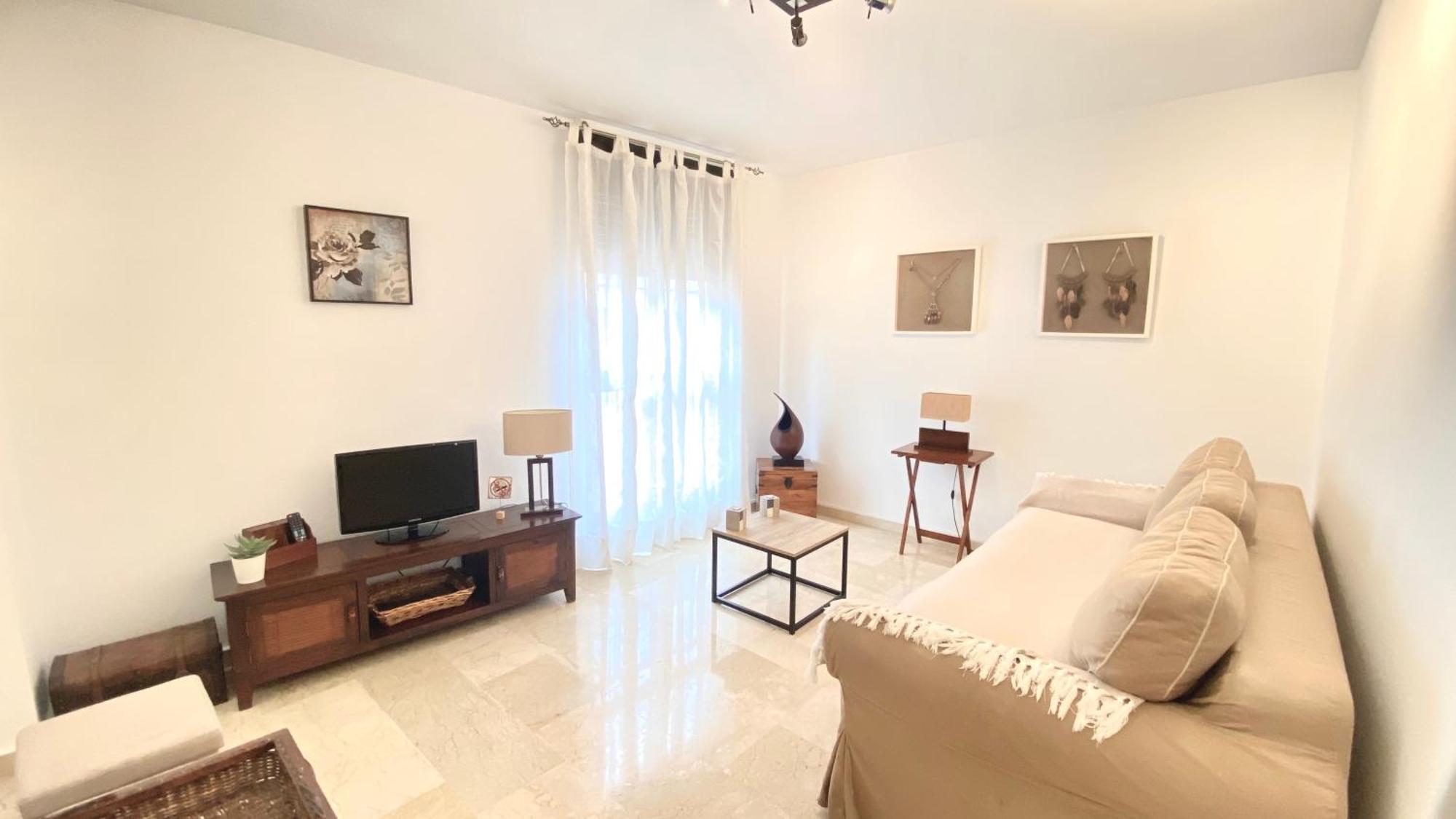Apartamento Plaza Espana Las Rozas Екстер'єр фото