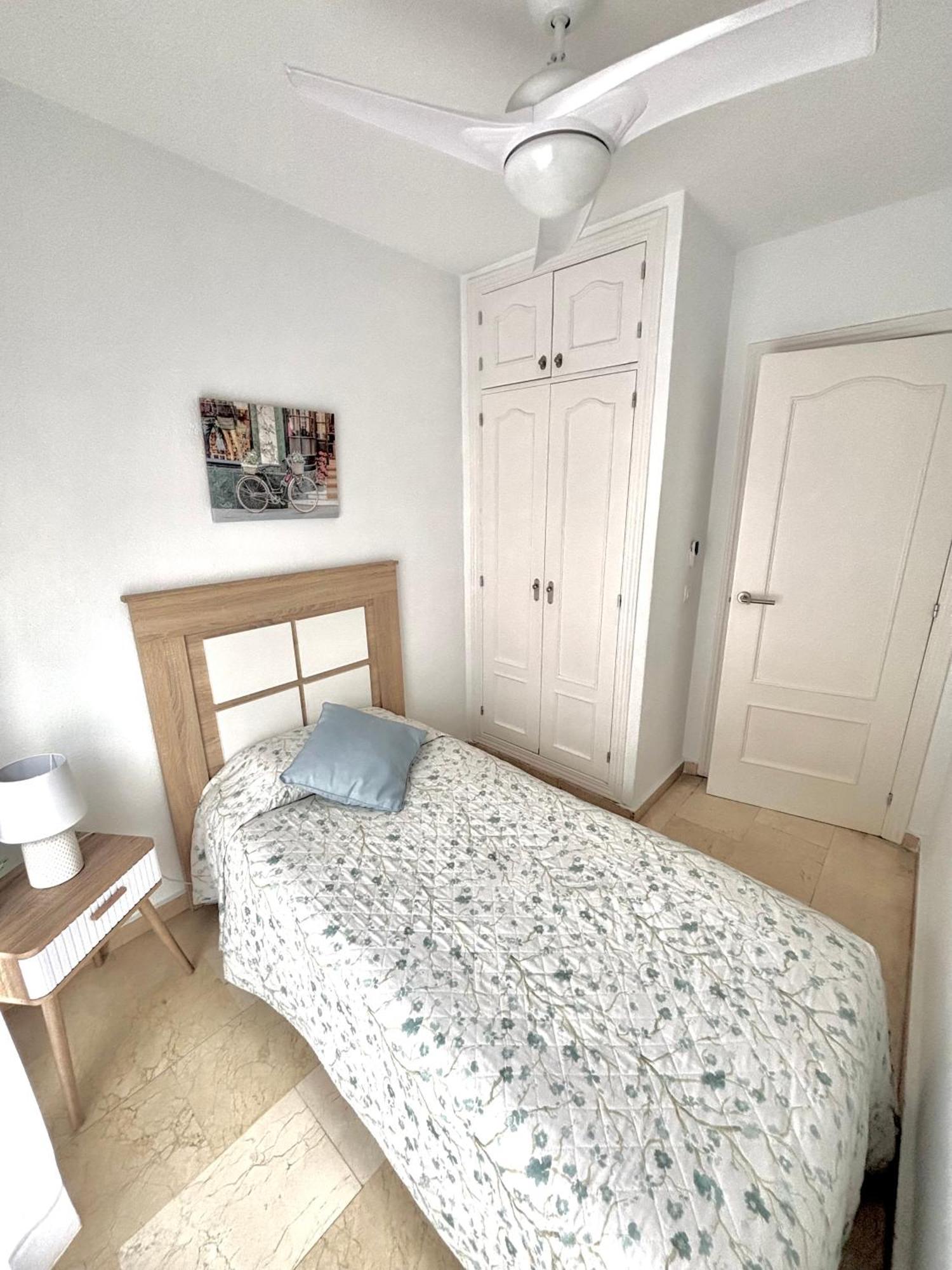 Apartamento Plaza Espana Las Rozas Екстер'єр фото