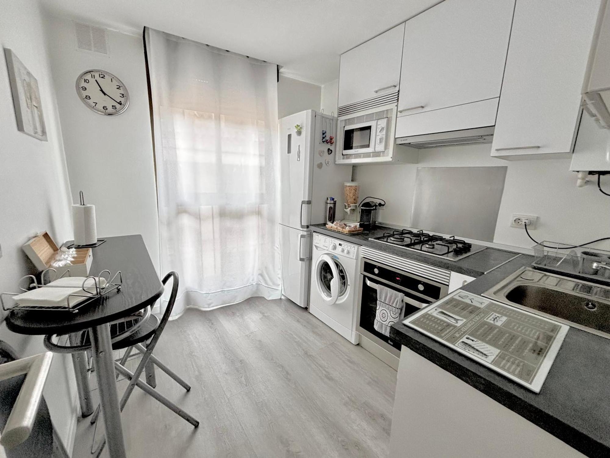 Apartamento Plaza Espana Las Rozas Екстер'єр фото
