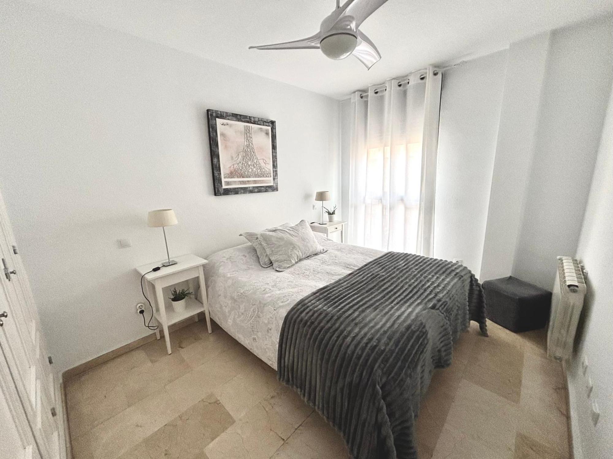 Apartamento Plaza Espana Las Rozas Екстер'єр фото